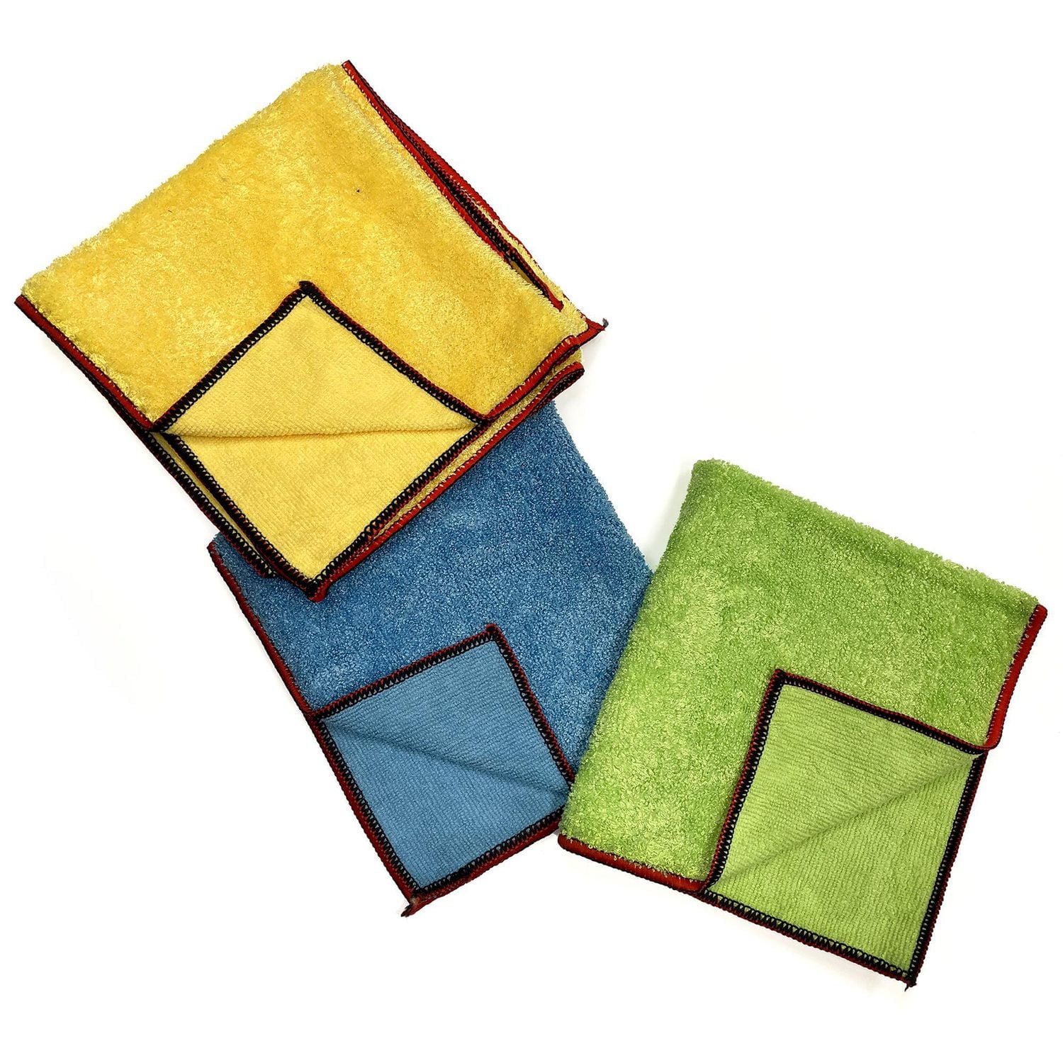 Prestige XL Microfibre Cleaning Towels