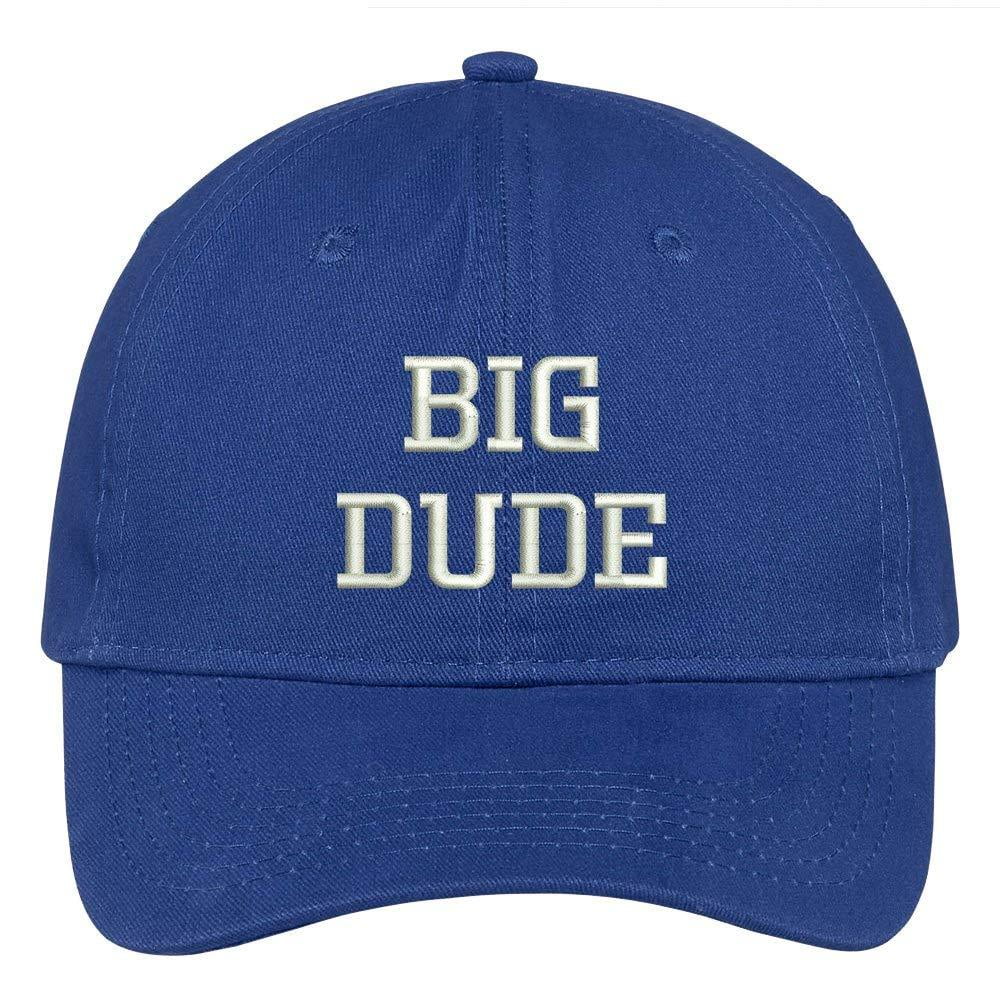 Trendy Apparel Shop Big Dude 