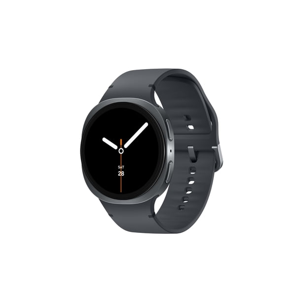Smartwatch Samsung Galaxy Watch 8 de 44 mm AMOLED con GPS