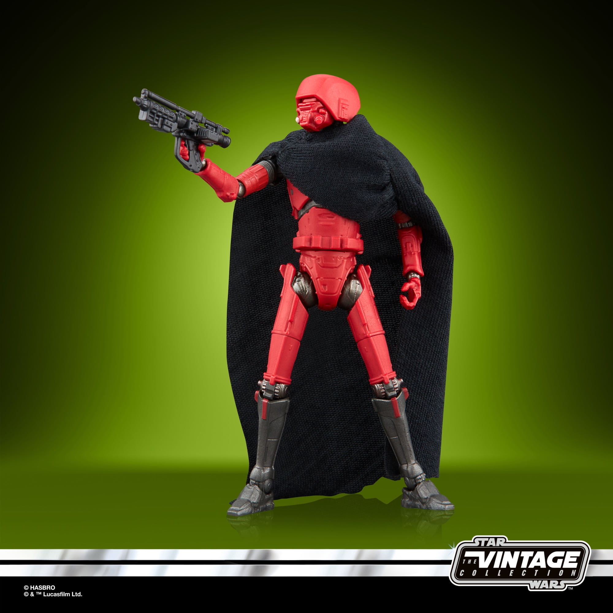 Star Wars The Vintage Collection HK-87 Assassin Droid Action Figures