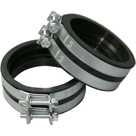 Rage Kit - Boyesen Boot and Clamp Kit for Rage Cage RBK-20