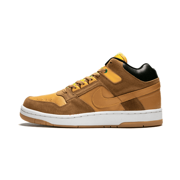 NIKE MENS Delta Force 3/4 SB Supreme "SUPREME" 309958 771 from Stadium Goods