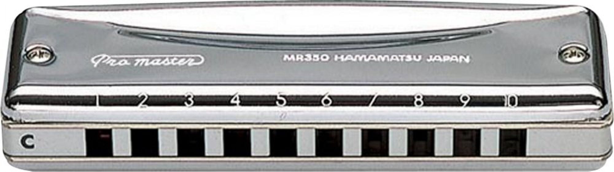 PROMASTER 10 HOLE DIA KEY: B