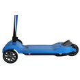 Safe Start Evolution Rechargeable Leaning Electric Scooter