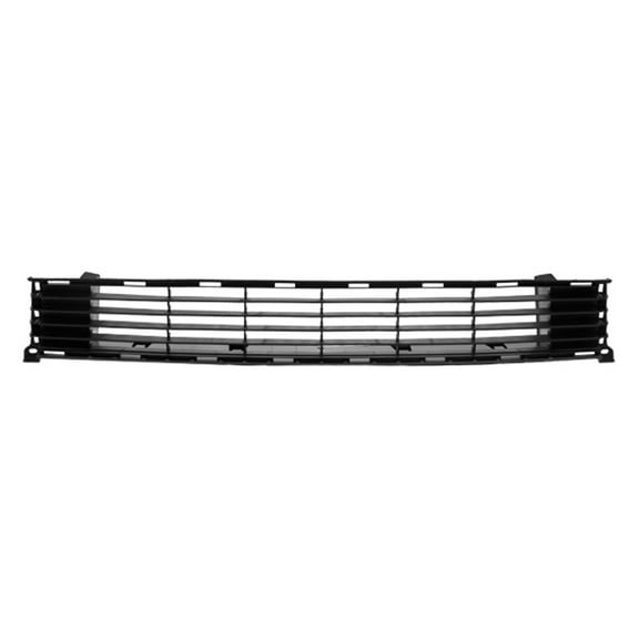 KAI New Standard Replacement Front Bumper Cover Grille, Fits 2012-2014 Toyota Prius V