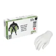 thumbnail image 7 of MMBM Shield X-Large Vinyl Gloves 100 Pack Clear Powder-Free Exam Disposable Gloves, 7 of 7