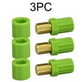 thumbnail image 1 of Lefu Shear Shaft Coupler For KitchenAid KP Series Pasta Roller DIY Repair, 1 of 1