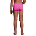 thumbnail image 2 of Lands' End Girls Plus Chlorine Resistant Bikini Swim Suit Bottoms, 2 of 3