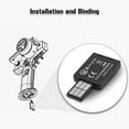 thumbnail image 3 of transceiver,-rm005 Nb4/nb4 Mewmewcat Radio Remote Ler -rm005 Huiop -rm005, 3 of 6