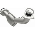 thumbnail image 2 of MagnaFlow Conv DF 02-04 Tacoma 2.4L front 50S, 2 of 5