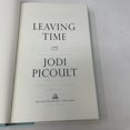 thumbnail image 4 of Pre-Owned Leaving Time Paperback, 4 of 6