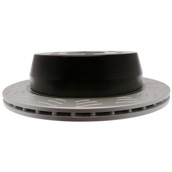 ACDelco 18A952SD Disc Brake Rotor Fits select: 1999-2007 CHEVROLET SILVERADO, 1999-2006 GMC NEW SIERRA