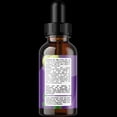 thumbnail image 3 of Phytoral Organic Ashwagandha Liquid Drops for Adults - Potent Liquid Ashwagandha Root Extract for Energy and Mood Support - Tincture Vegan Non-GMO Gluten & Alcohol-Free (120 Servings), 3 of 9