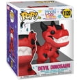 thumbnail image 2 of Figura Funko Pop: Moon Girl y Devil Dinosaur 6 Pulgadas 1120 Funko Funko, 2 of 2