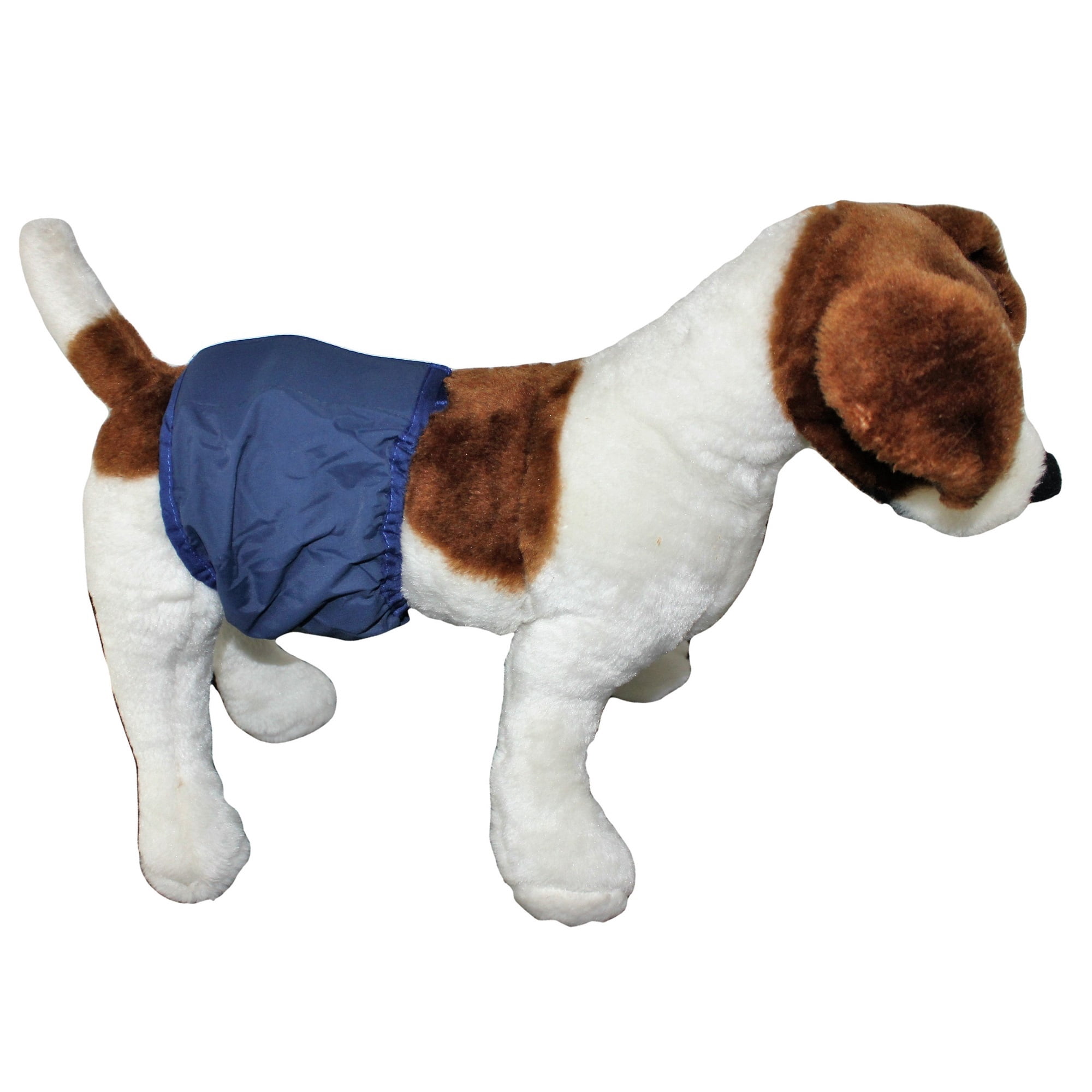 PACK - 3pcs WASHABLE Male Dog Diaper Belly Band Wrap Lined WITH ABSORBENT PAD Reusable Small Medium Large Breeds