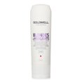 thumbnail image 2 of Acondicionador Goldwell Dual Senses Blondes & Highlights Anti-Y, 2 of 4