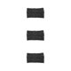 thumbnail image 5 of Jumpingount Diademas de punto Calentadores de oídos ajustables a prueba de viento Diadema Hilo gris oscuro Type1 NO1 Jumpingount CBP264907, 5 of 6