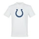 thumbnail image 3 of NFL Playera Aficionado Básica Indianapolis Colts Blanco para Hombre, Talla Mediana, 3 of 9