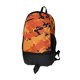 thumbnail image 3 of Mochila de fútbol bolsa de baloncesto mochila de viajes gran capacidad Bolsa de gimnasia transpirable Bolsa deportiva para viajar al aire libre Naranja, 3 of 8