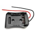 thumbnail image 2 of Battery Adapter for Flexvolt 60V Max Dock Power Connector 12 Gauge 54, 2 of 5