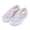 Multicolour, variant on Girls On Loafers Non Lightweight Toddler Play Shoes for 9 Toddler