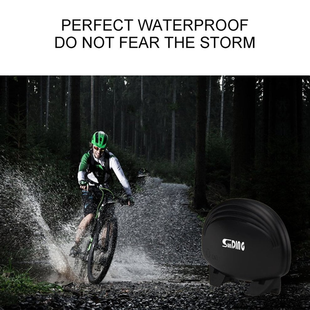 mtb cadence sensor