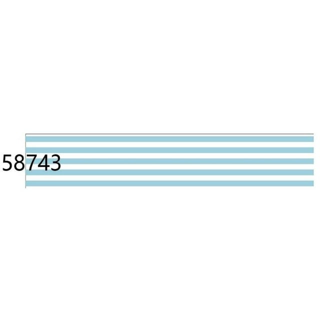 Beautiful Stripe Pattern Printed Grosgrain Ribbon for Hairbows DIY 10yards Craft Gift Packing Decoration Jiayi