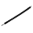 thumbnail image 3 of Speravity Eje de extensión de taladro eléctrico Accesorio de conexión Destornillador flexible Varilla de extensión Componentes de conector de Artesanía 200 mm Speravity TO006573-02, 3 of 6