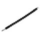 thumbnail image 4 of Riwesomey Eje de extensión de taladro eléctrico Accesorio de conexión Destornillador flexible Varilla de extensión Componentes de conector de Artesanía 250 mm Riwesomey TO006573-03, 4 of 6