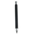 thumbnail image 6 of Automatic Pencil Stainless Steel 5.6mm Refill Size Portable Mechanical Pen for Painting Graffiti, 6 of 8