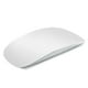 thumbnail image 2 of Ratón inalambrico CUTICAT Ratones multitáctiles Ratón de oficina Clic silencioso color blanco, 2 of 8