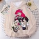 thumbnail image 1 of Gótico Disney Alice im Wunderland Prinzessin Y2K Harajuku Grunge sudaderas Frauen Top Casual Übergroßen sudaderas con capucha Streetwear Sudadera con capucha xuanjing  unisex, 1 of 2