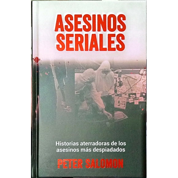 ASESINOS SERIALES