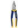 Irwin/Hanson 2078208 Vise-Grip 8" ProPliers Linemans Pliers w/ Wire Cutter
