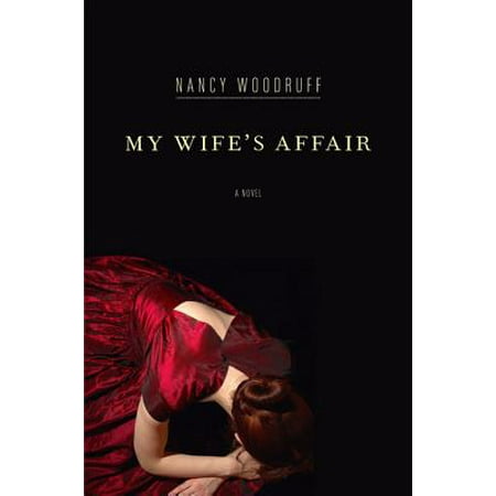 My Wife's Affair - eBook