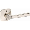 thumbnail image 6 of Baldwin Ps.Kin.R.Sfr Kingvale Passage Door Lever Set - Bronze, 6 of 7
