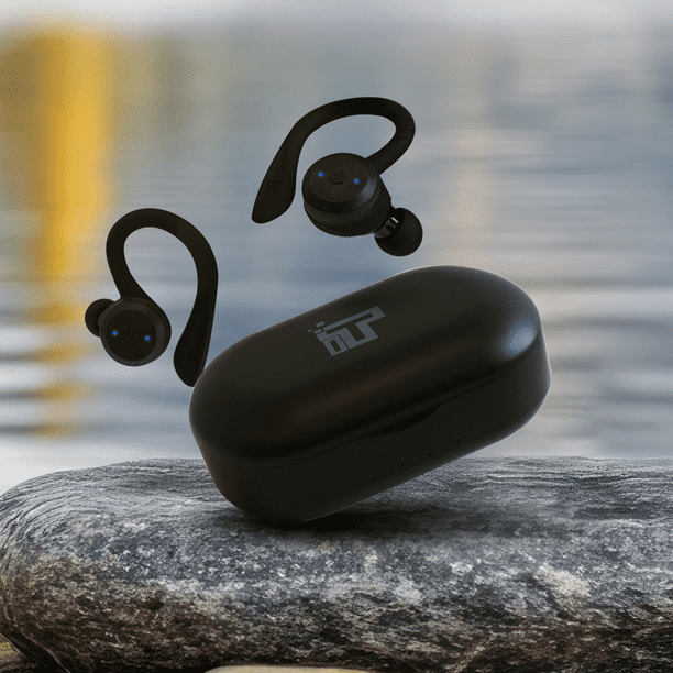 Audífonos Inalámbricos Auriculares Ipx7 Waterproof Dacom Bluetooth