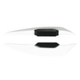 thumbnail image 1 of Motorcycle Side Winglet Aerodynamic Wing Spoiler Stylish Air Deflector for Electric Bikes, 1 of 7