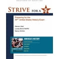 thumbnail image 1 of Pre-Owned Strive for a 5 for America's History (Paperback) 145762902X 9781457629020, 1 of 1
