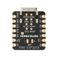 thumbnail image 2 of ESP32C6 Placa Desarrollo Mesh 2.4 GHz 6 Compatible Con Dientes 4MB SRAM Azul, 2 of 4