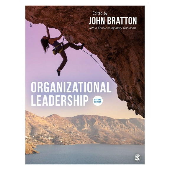 Organizational Leadership, (Paperback)