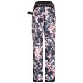 thumbnail image 2 of Dare 2B - Pantalones de Esquí Liberty II de Impermeable Diseño Floral para Mujer (Rosa Meseta) Dare 2B UTRG8381_mesarose, 2 of 6