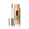 thumbnail image 2 of Beyond Perfecting Foundation Plus Concealer - 08 Linen by Clinique for Women - 1 oz Makeup, 2 of 7