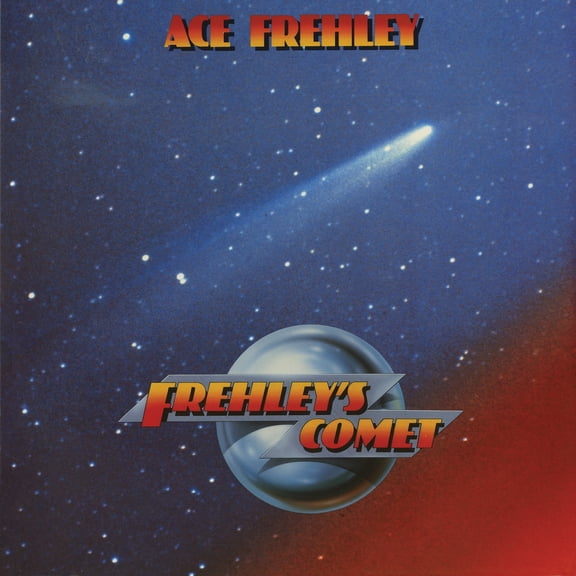Ace Frehley - Frehley's Comet - Music & Performance - Vinyl