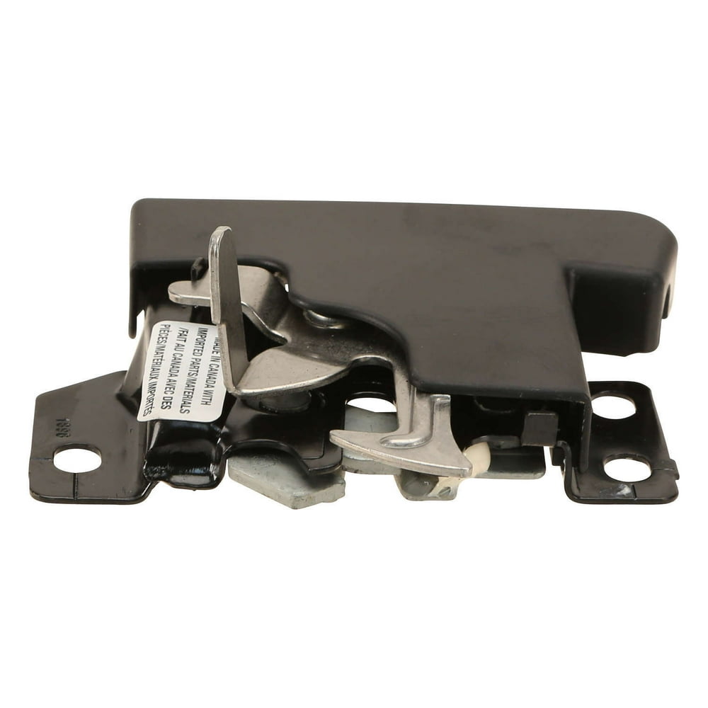 Genuine Hood Lock Assembly