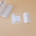 thumbnail image 4 of 50Pcs/Set Band Aids Waterproof Hypoallergenic Ultra Thin Bandages First Aid Medical Wound Plaster Emergency Kits for Adult, 4 of 7