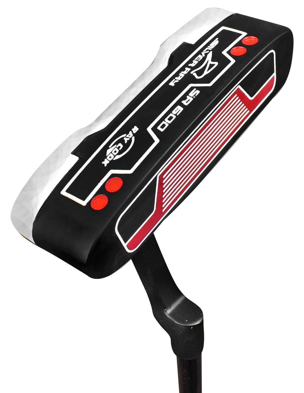 Ray Cook Silver Ray SR600 Putter 35