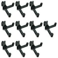 thumbnail image 1 of WHEANG [Double Headed Thread Model] Tool Hook Plastic Hook Storage Rack Strong Load Bearing Storage Hook Shack Garage Wall Hanging Frame Multi Functional Double Headed, 1 of 2