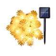 thumbnail image 2 of Christmas String Lights LED String Lights, Christmas String Lights LED Christmas Lights Decor For Indoor Outdoor Party Patio Wedding Christmas String Lights Bedroom on Clearance, 2 of 5