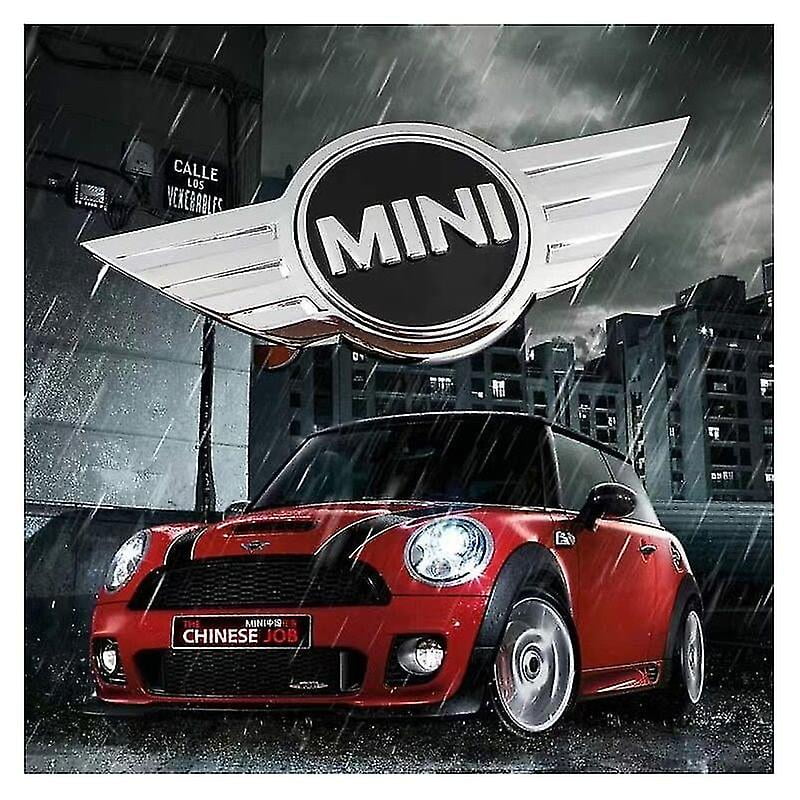 Mini cooper ugly christmas sweater hot sale